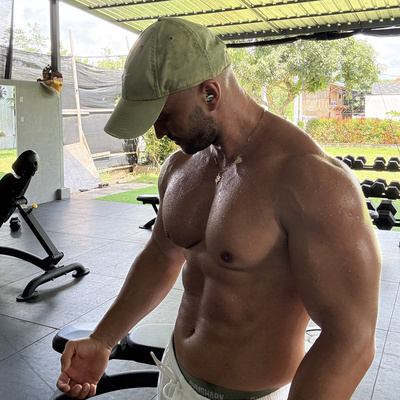 10-minute training protocol