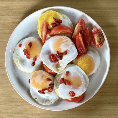 APEX nutrition protocol