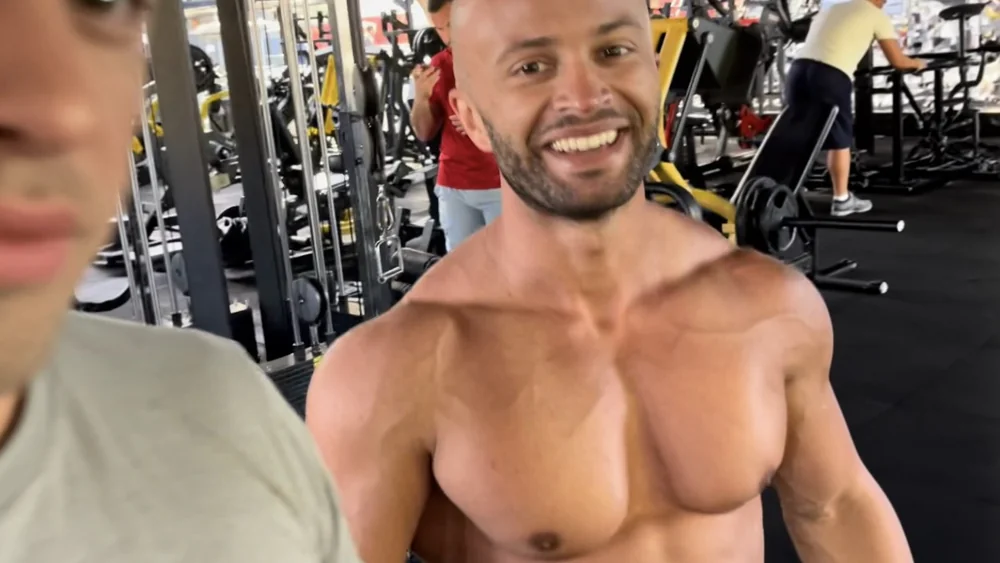 1-on-1 Biophysical Audit and 90-Day Blueprint with Maxim Lagoshin