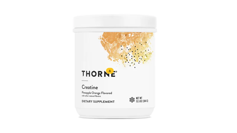 Thorne Creatine Monohydrate