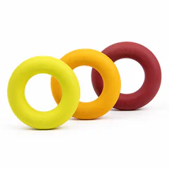 Corength Hand Grip Rings