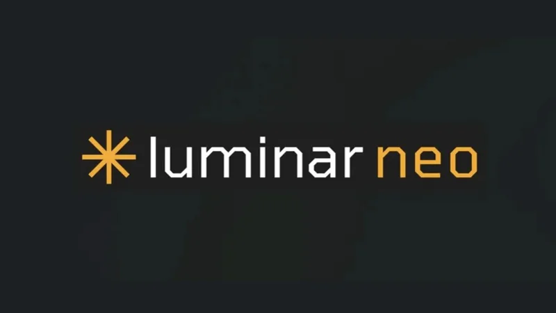 Luminar Neo AI by Skylum — computational photo editor