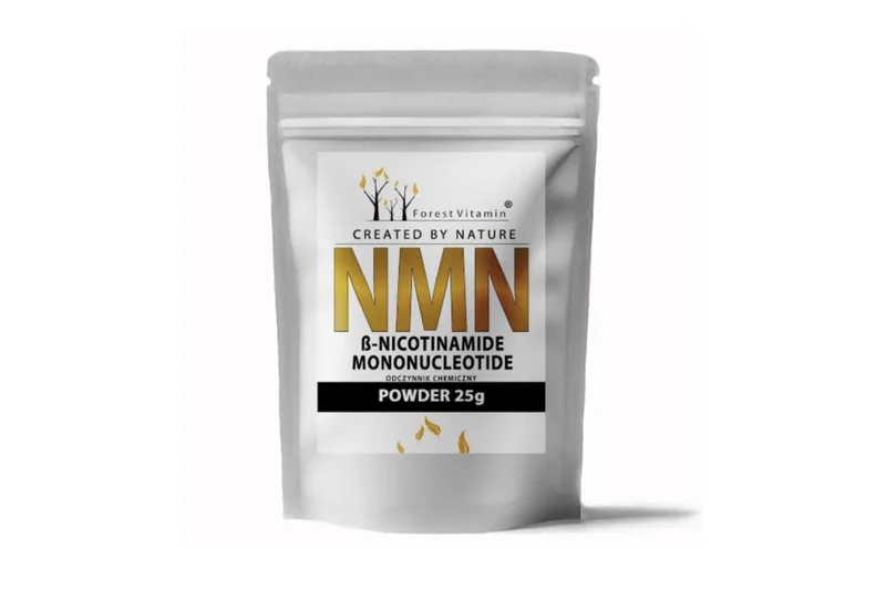 NMN + Trans-Resveratrol