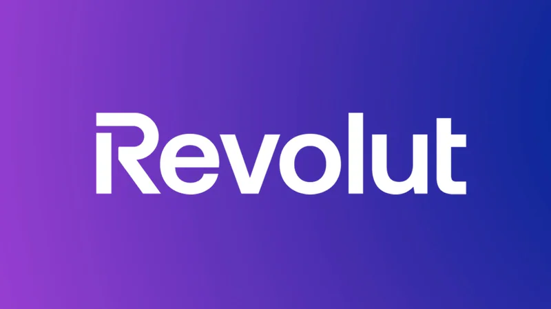 Revolut Borderless Multi-Currency Banking