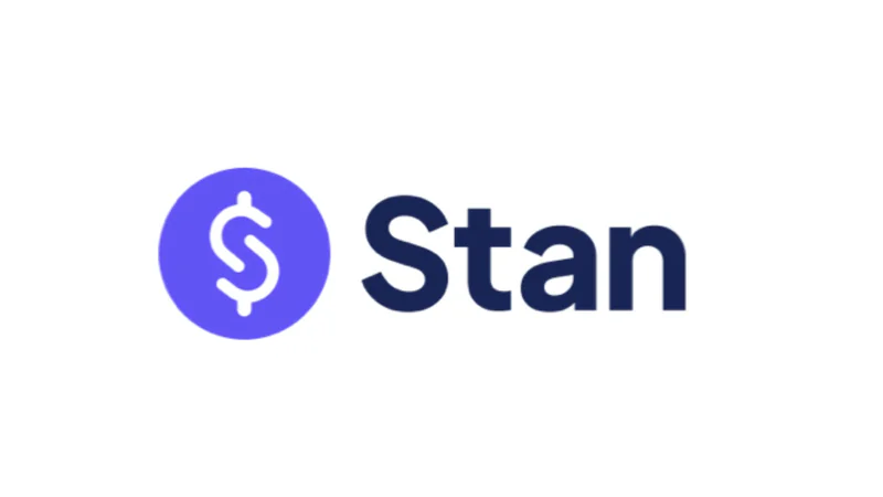 Stan Store 1-tap checkout