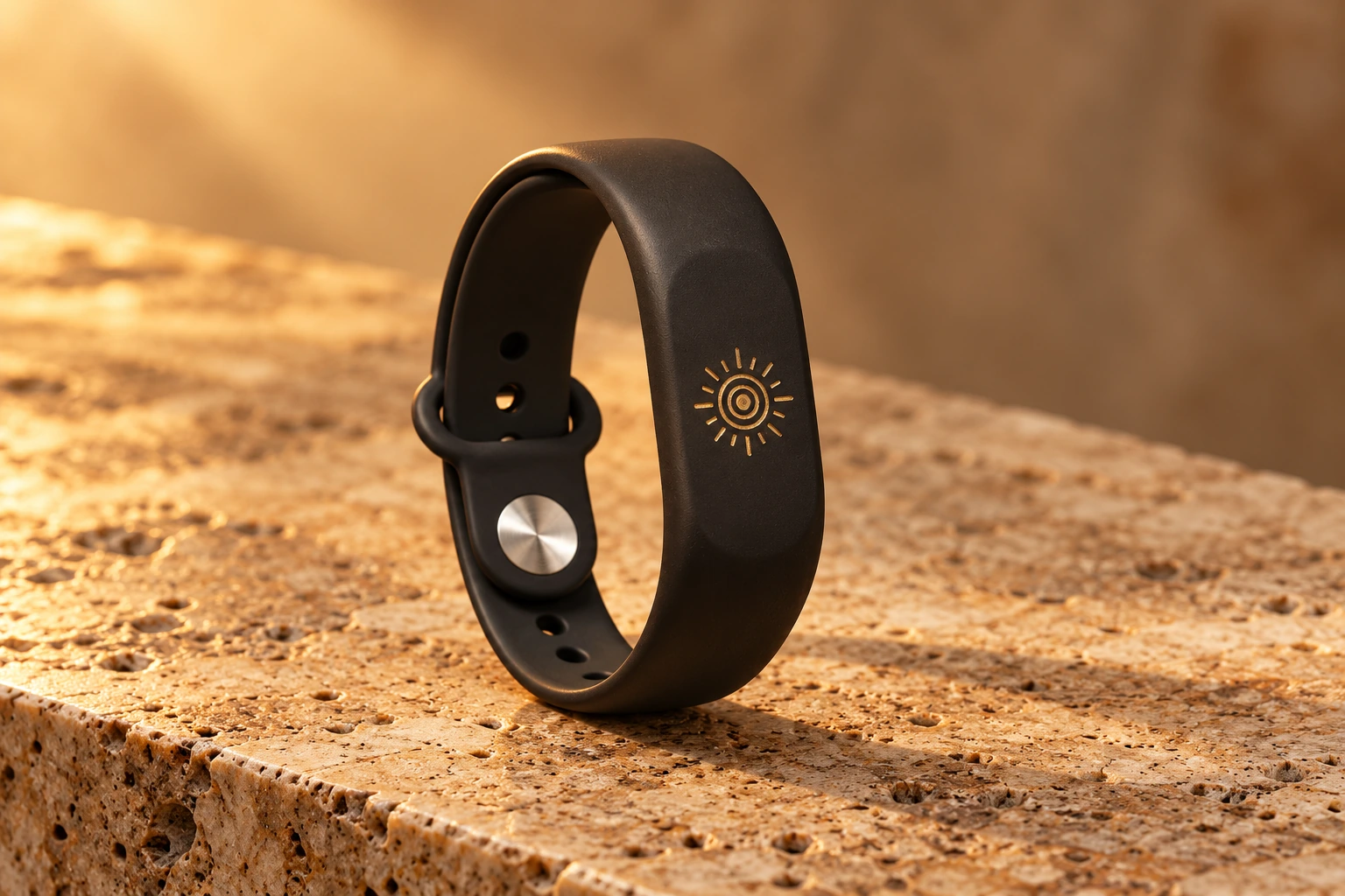 Sovereign NFC Band 2.0
