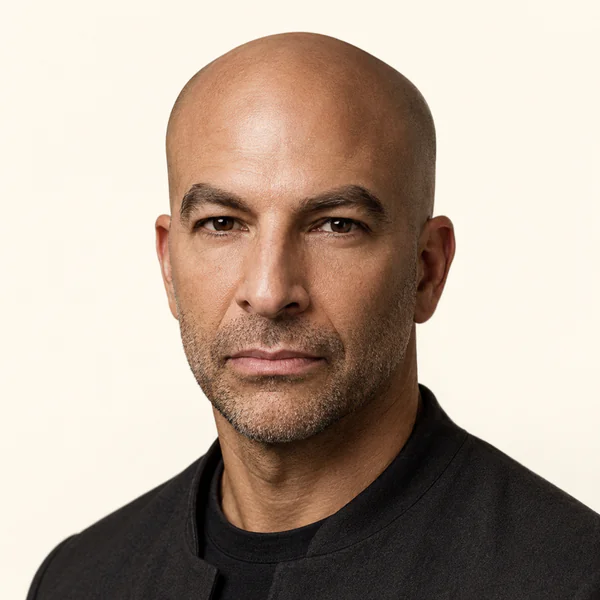Peter Attia