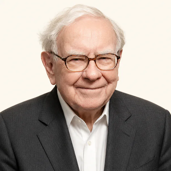 Warren Buffett
