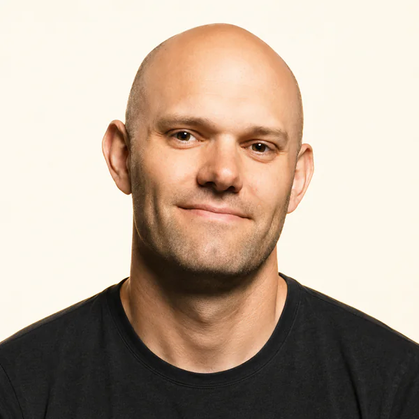 James Clear