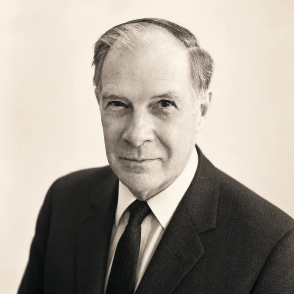 Richard Hamming