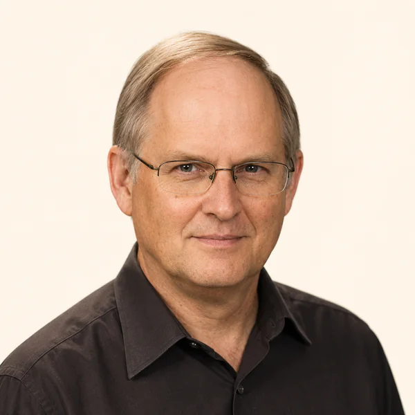 Robin Hanson