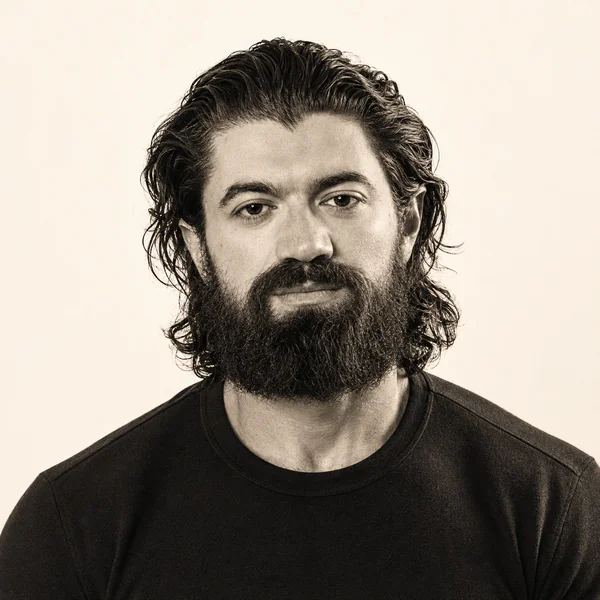 Alex Hormozi