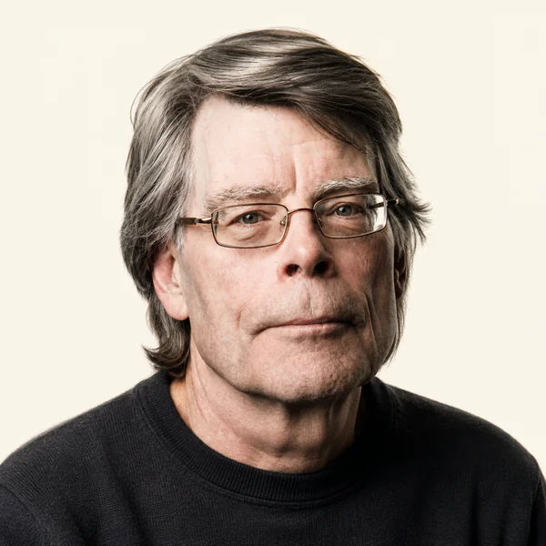 Stephen King