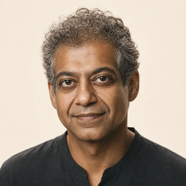 Naval Ravikant