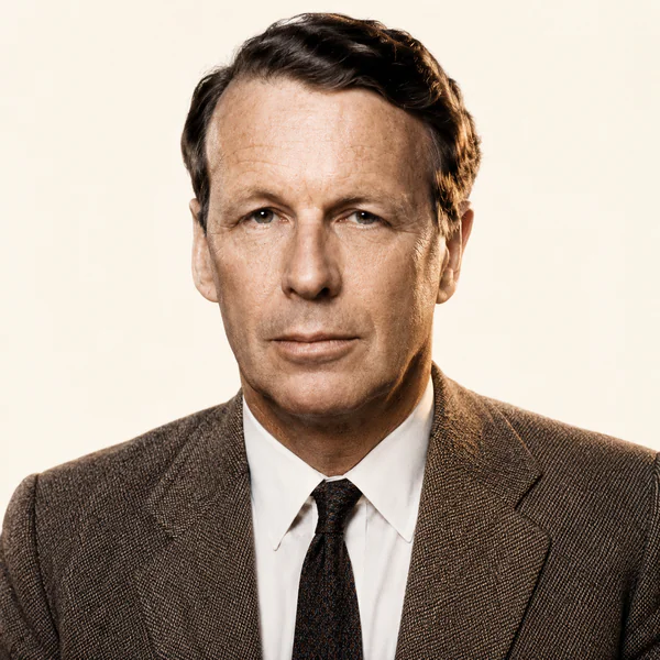 David Ogilvy