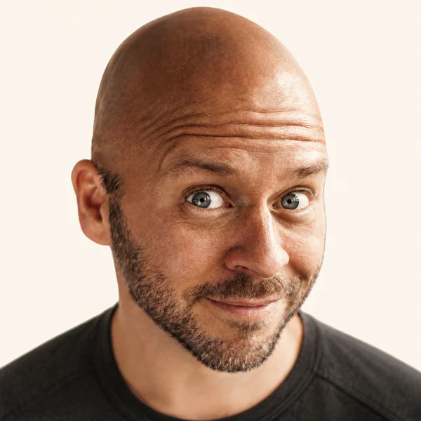 Derek Sivers