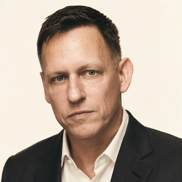 Peter Thiel
