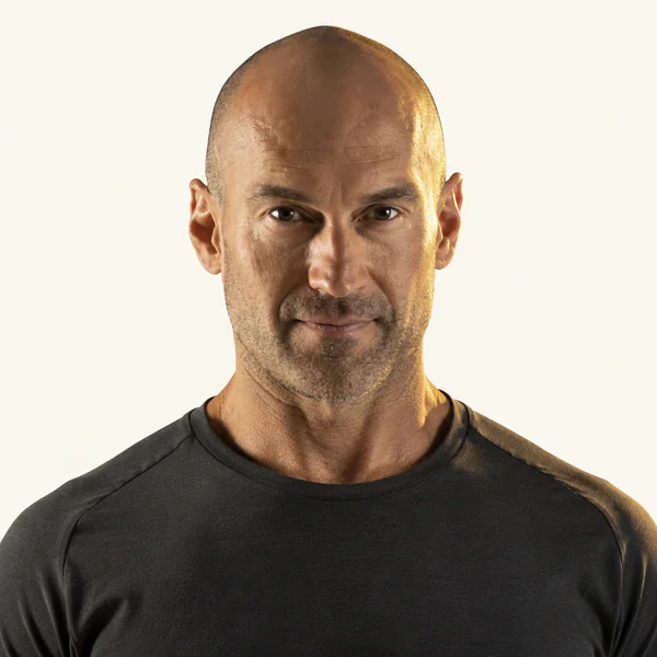 Pavel Tsatsouline