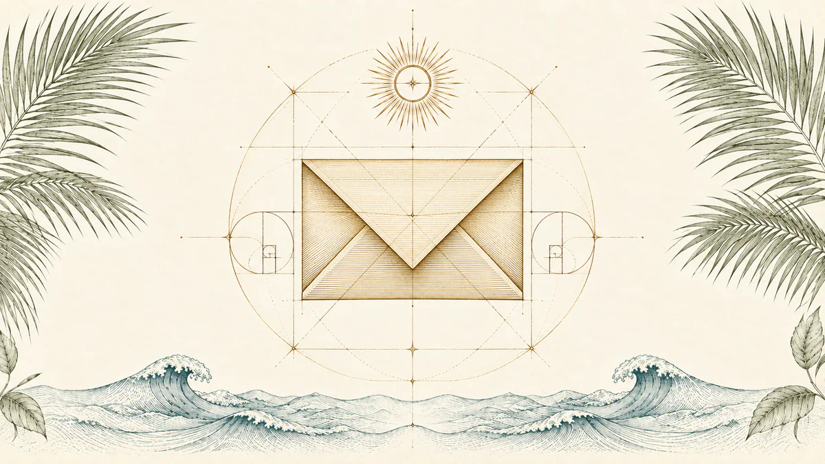 The Peak Life Newsletter by Maxim Lagoshin