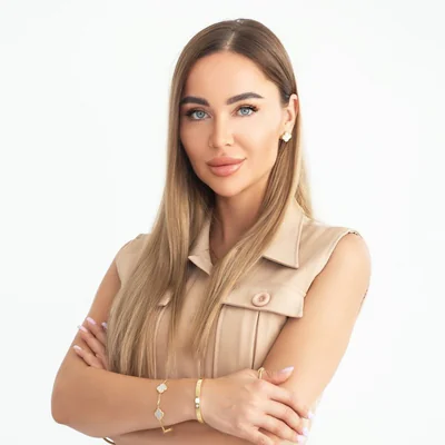 Alexandra M.